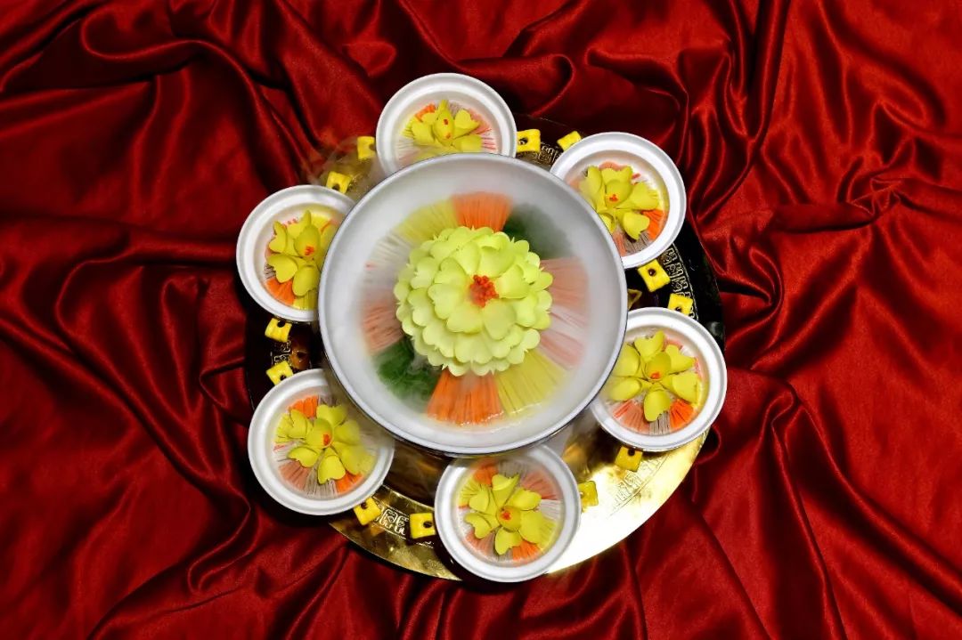 今天，洛陽向全世界發(fā)出邀請(qǐng)！