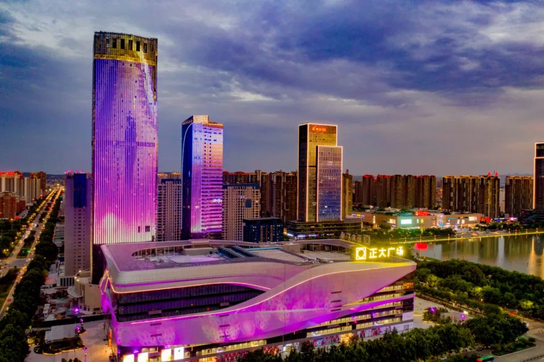 今天，洛陽向全世界發(fā)出邀請(qǐng)！