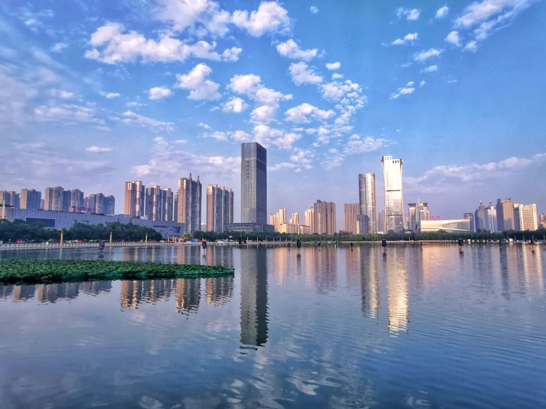 今天，洛陽向全世界發(fā)出邀請(qǐng)！