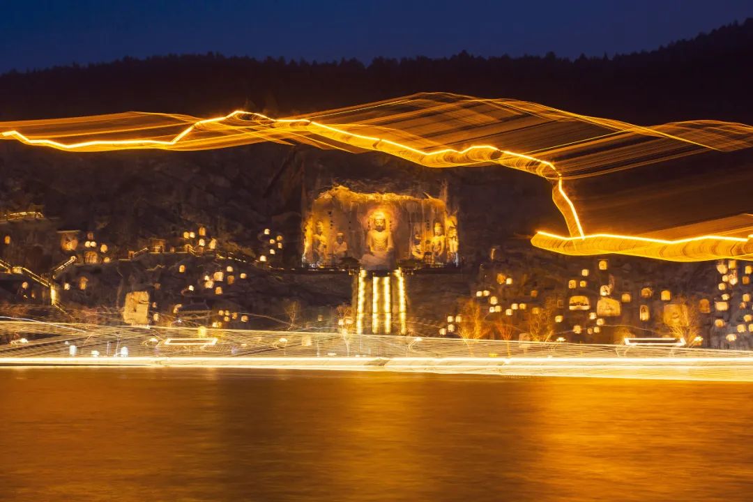 今天，洛陽向全世界發(fā)出邀請(qǐng)！