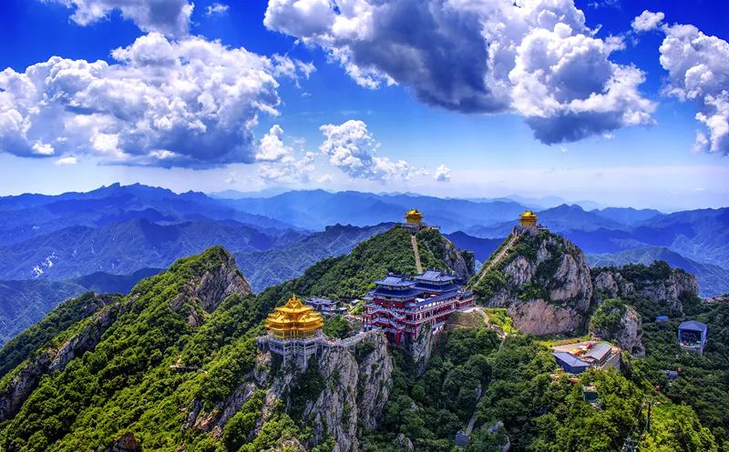 今天，洛陽向全世界發(fā)出邀請(qǐng)！