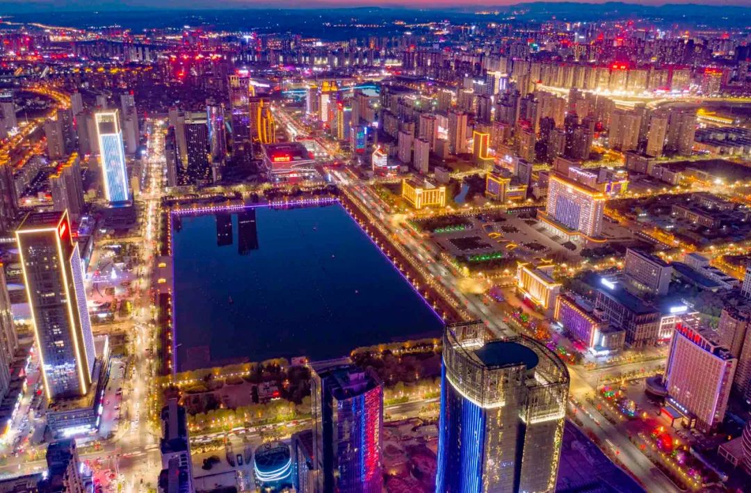 今天，洛陽向全世界發(fā)出邀請(qǐng)！