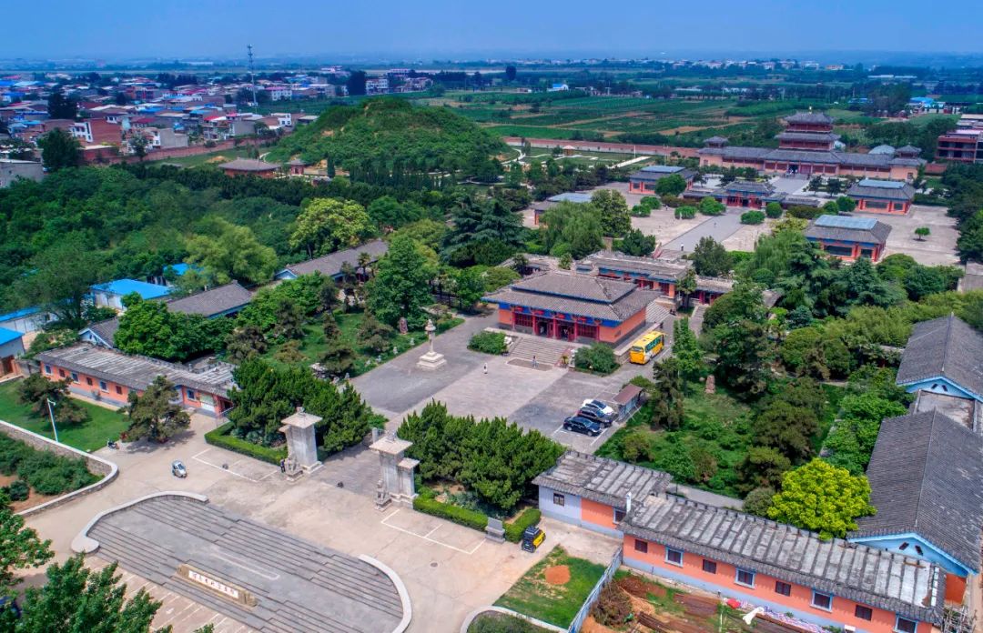 今天，洛陽向全世界發(fā)出邀請(qǐng)！