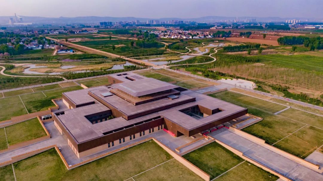 今天，洛陽向全世界發(fā)出邀請(qǐng)！