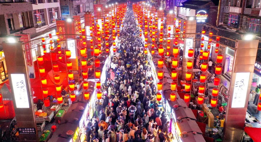 今天，洛陽向全世界發(fā)出邀請(qǐng)！