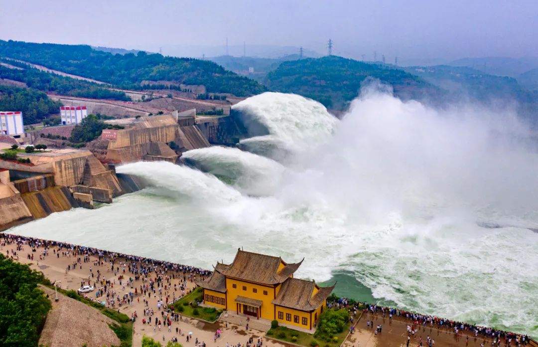 今天，洛陽向全世界發(fā)出邀請(qǐng)！