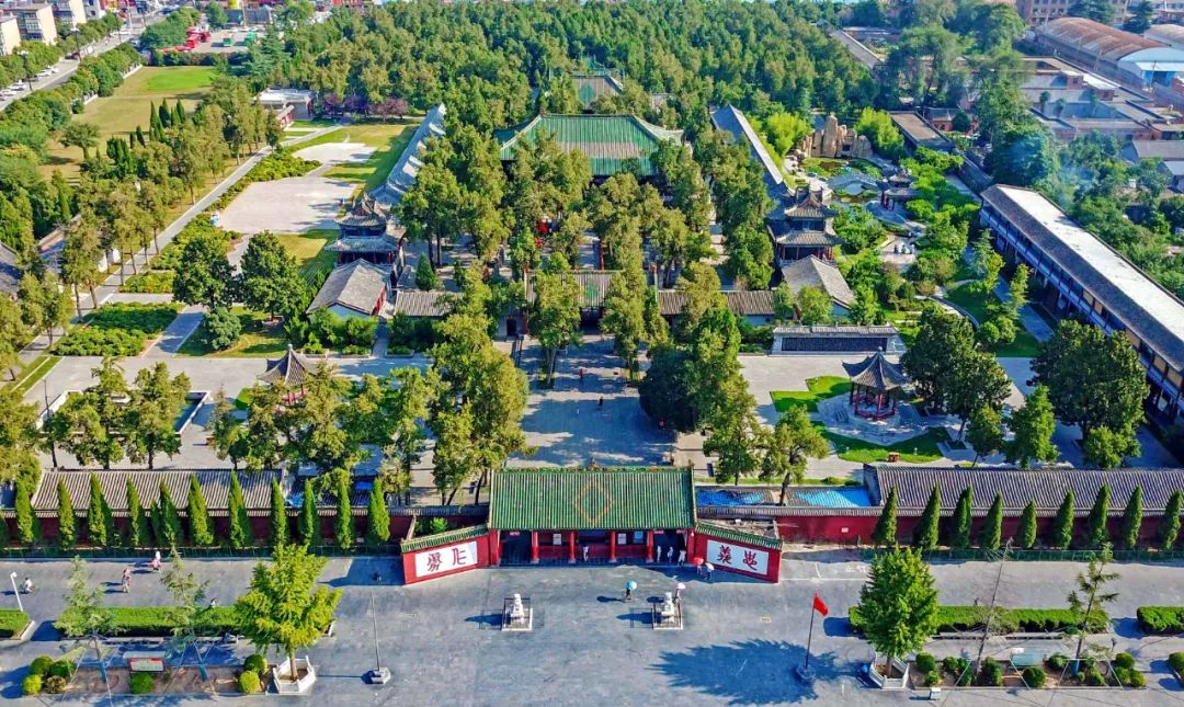 今天，洛陽向全世界發(fā)出邀請(qǐng)！