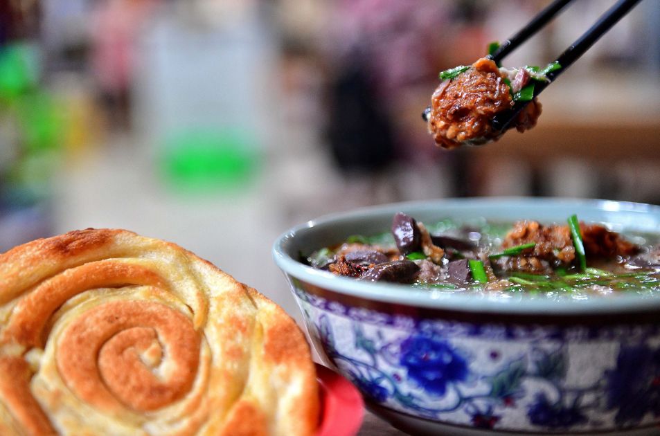 今天，洛陽向全世界發(fā)出邀請(qǐng)！