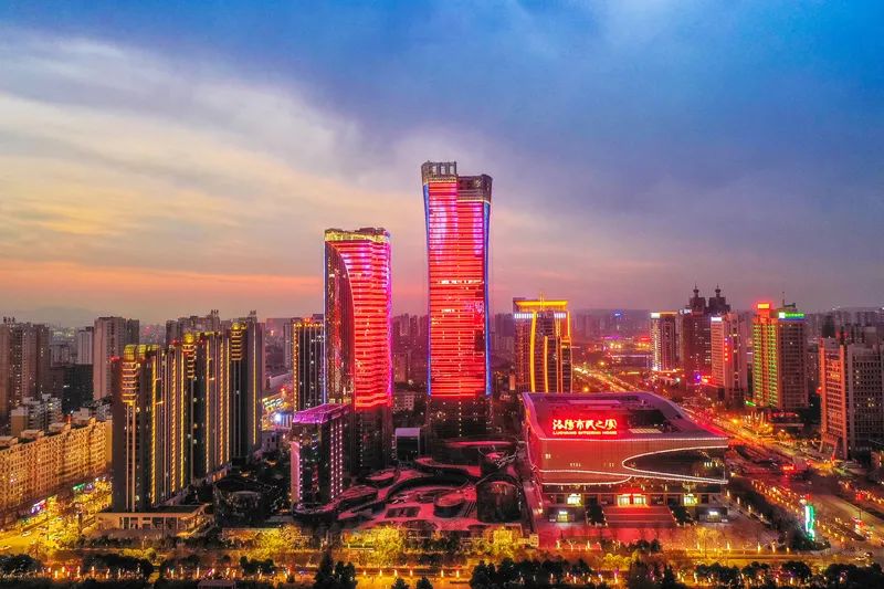 今天，洛陽向全世界發(fā)出邀請(qǐng)！