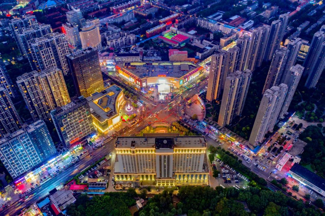 今天，洛陽向全世界發(fā)出邀請(qǐng)！