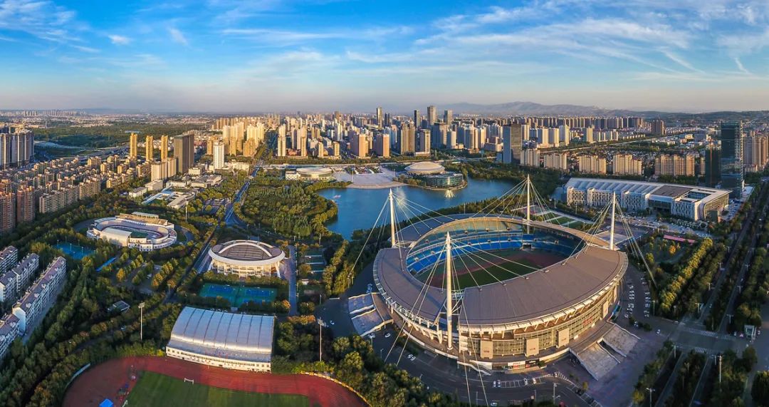 今天，洛陽向全世界發(fā)出邀請(qǐng)！