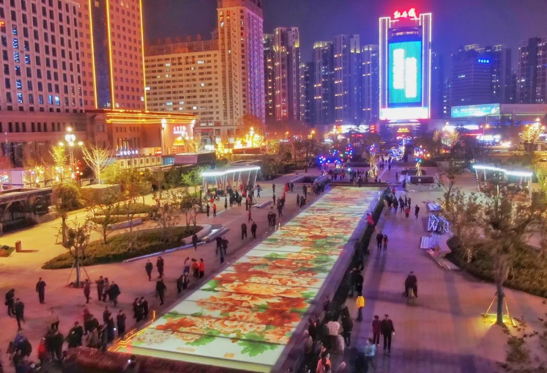 今天，洛陽向全世界發(fā)出邀請(qǐng)！