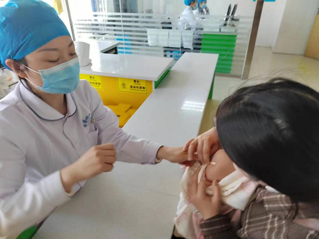 脊灰滅活疫苗免費(fèi)補(bǔ)種，6月30日截止！