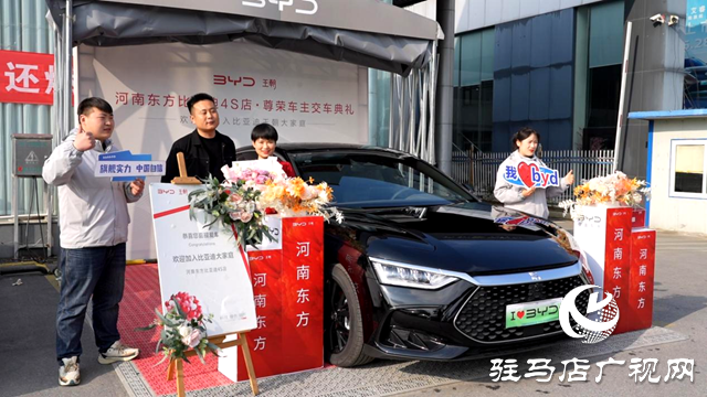 購車券發(fā)放首日 消費(fèi)者購車熱情高漲
