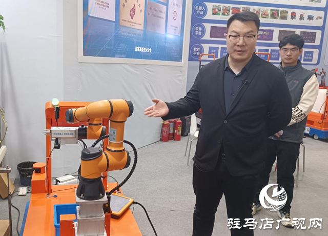 2024全國農(nóng)機(jī)展亮點不斷 農(nóng)業(yè)機(jī)器人大放異彩