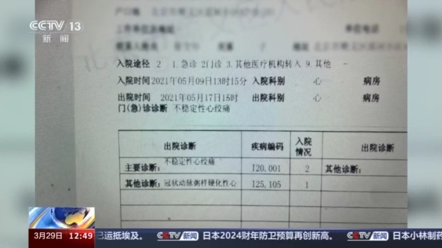 法治在線丨私自調(diào)取患者病歷，承擔(dān)何種責(zé)任？