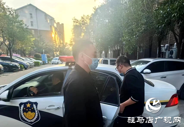 西平縣人民法院：一“執(zhí)”到底 切實維護群眾利益