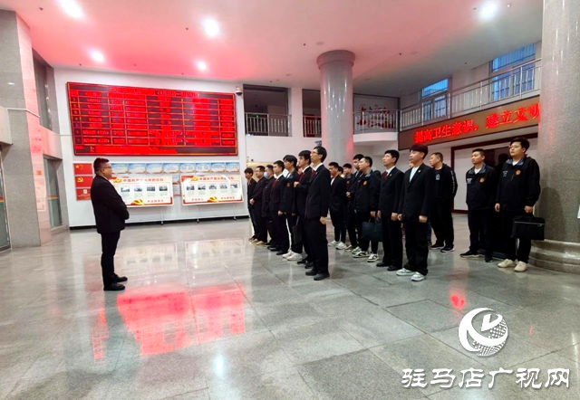 西平縣人民法院：一“執(zhí)”到底 切實維護群眾利益