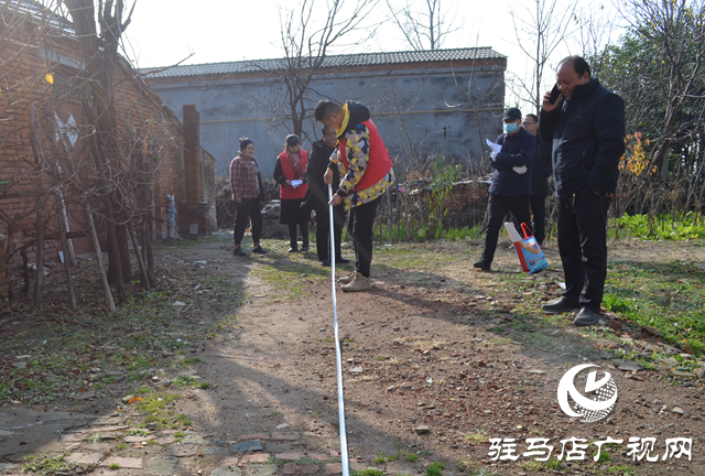 遂平縣吳房義工聯(lián)合會(huì)：持續(xù)推進(jìn)適老化改造 情暖“夕陽(yáng)紅”