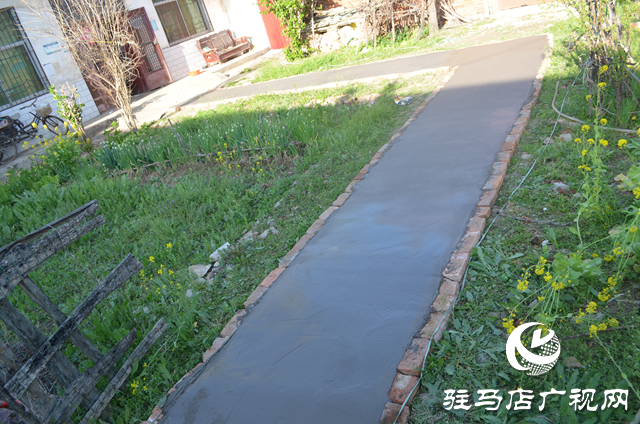 遂平縣吳房義工聯(lián)合會(huì)：持續(xù)推進(jìn)適老化改造 情暖“夕陽(yáng)紅”