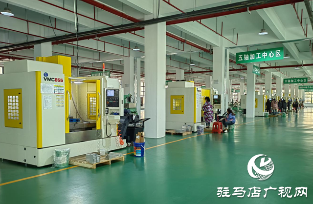 泌陽縣：繪制精準(zhǔn)“招商地圖” 賦能產(chǎn)業(yè)發(fā)展