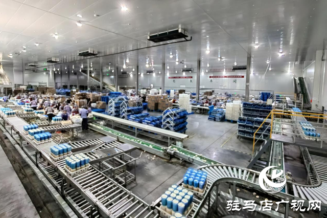 泌陽縣：繪制精準(zhǔn)“招商地圖” 賦能產(chǎn)業(yè)發(fā)展