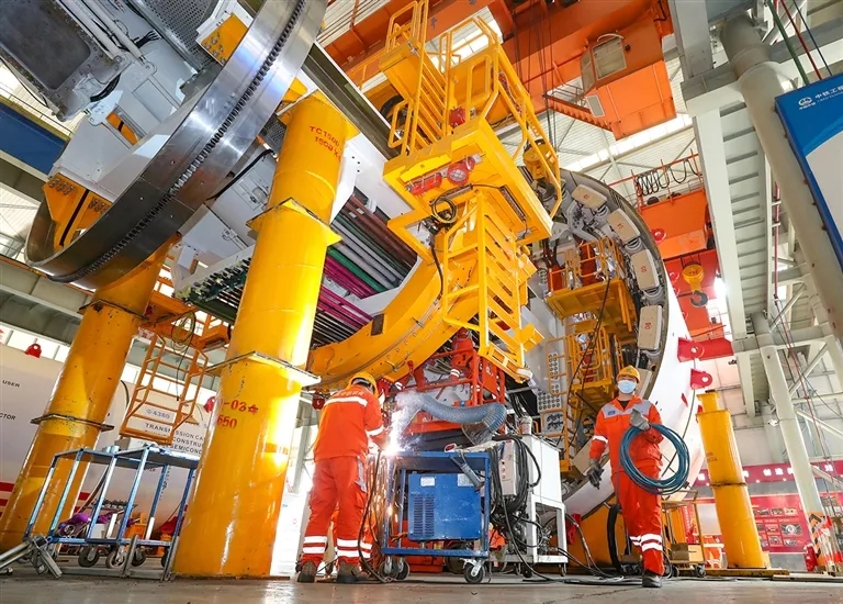 中部崛起，安徽的創(chuàng)新之道給河南什么啟示？