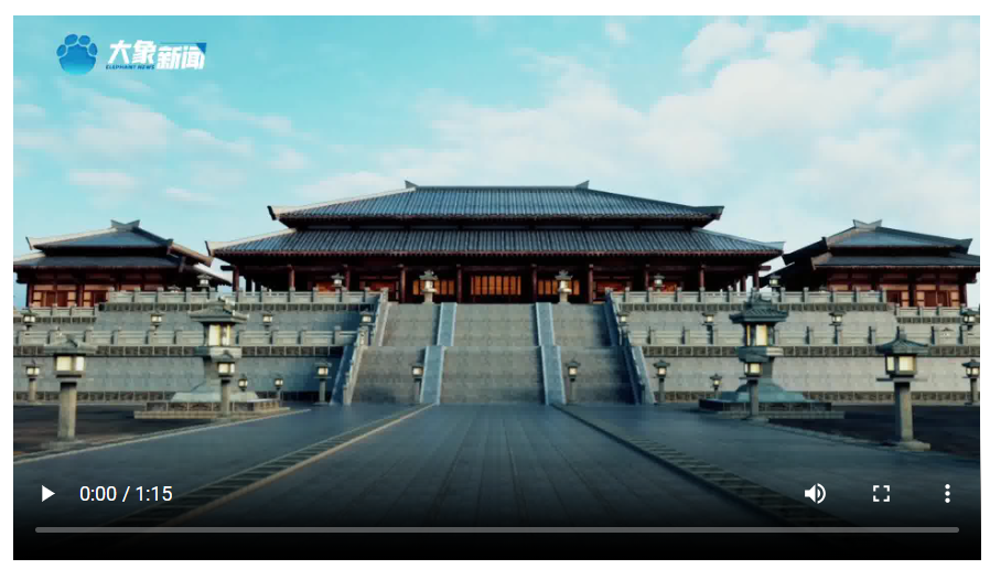 恰同學少年 風華正茂 這個春日一起《少年讀中國》