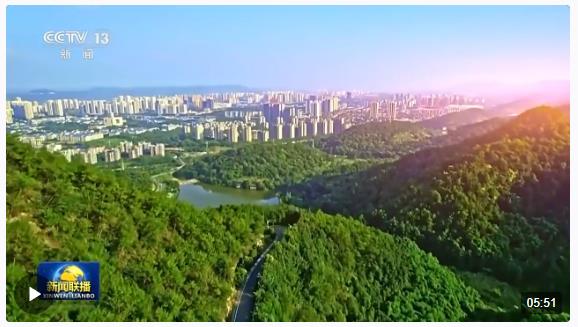 新思想引領(lǐng)新征程丨立足資源稟賦和產(chǎn)業(yè)基礎(chǔ) 推動(dòng)西部大開發(fā)形成新格局