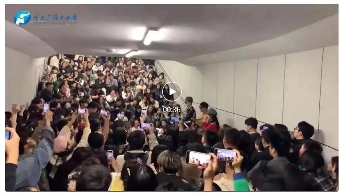 這就是，南陽！