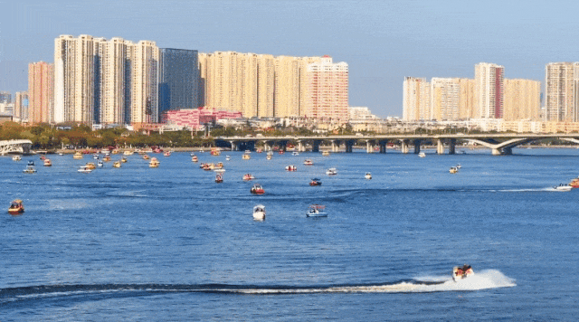 這就是，南陽！