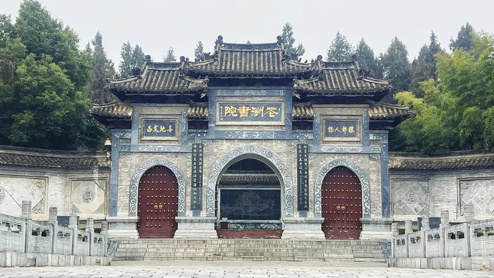 這就是，南陽！