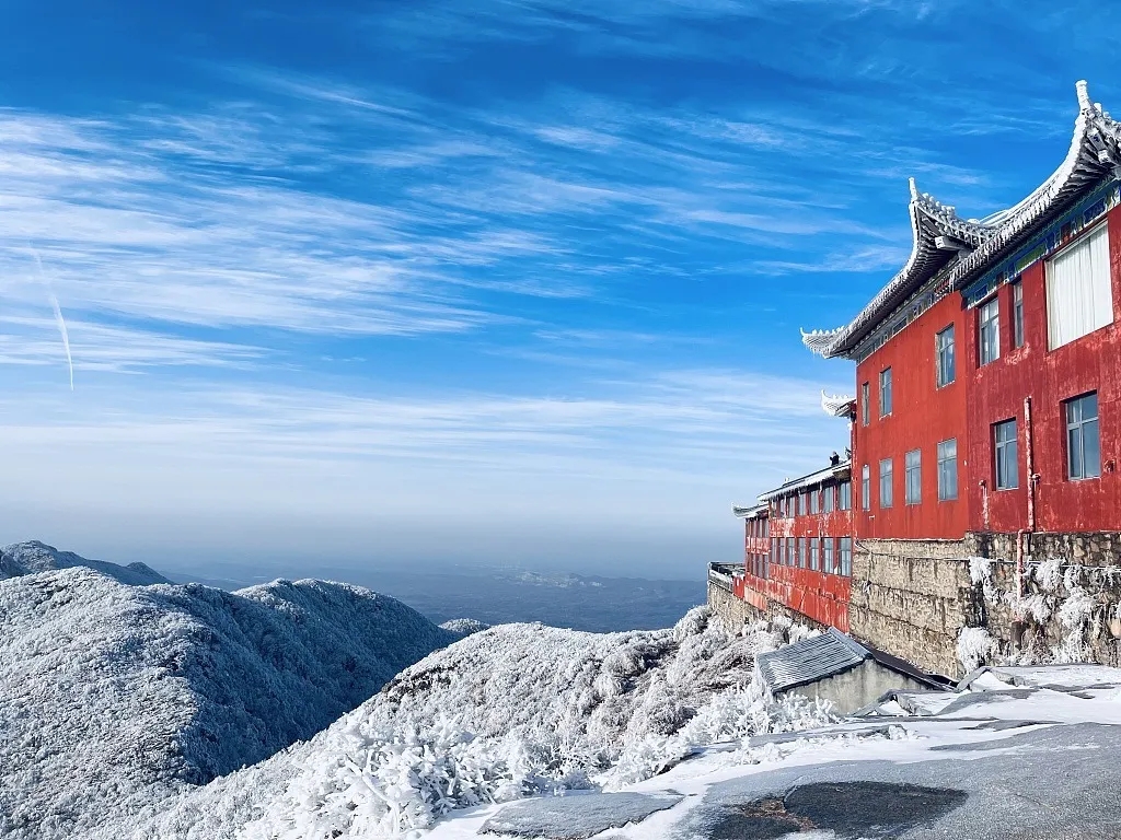 這就是，南陽！