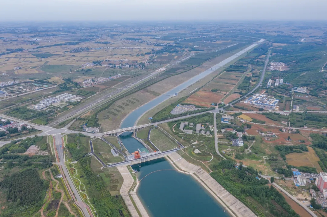 這就是，南陽！