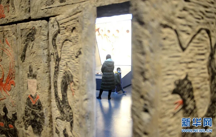 這就是，南陽！