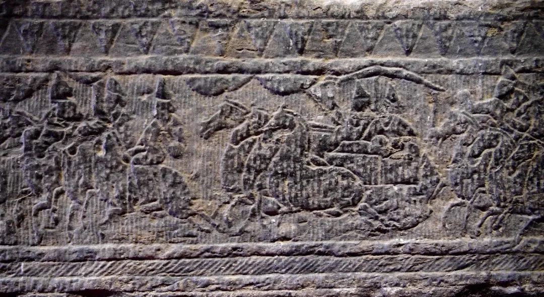 這就是，南陽！