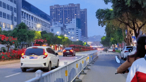 這就是，南陽！