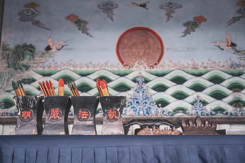 這就是，南陽！