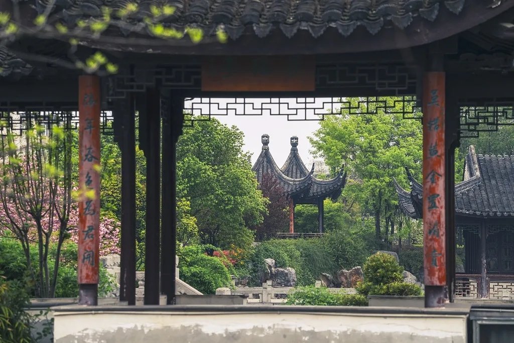 這就是，南陽！