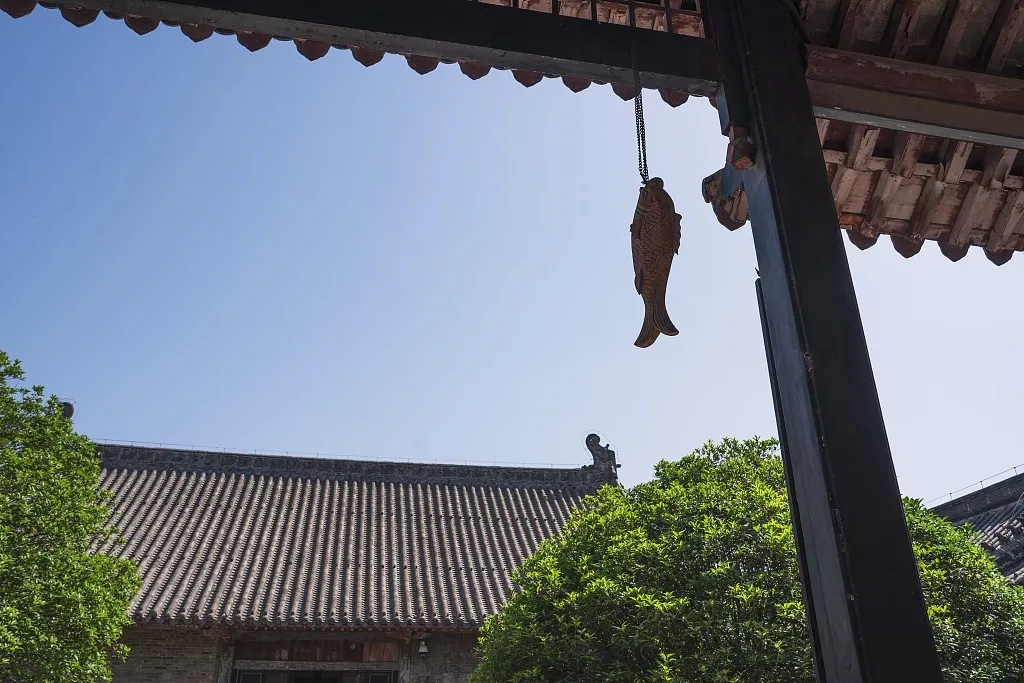 這就是，南陽！