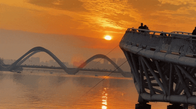 這就是，南陽！