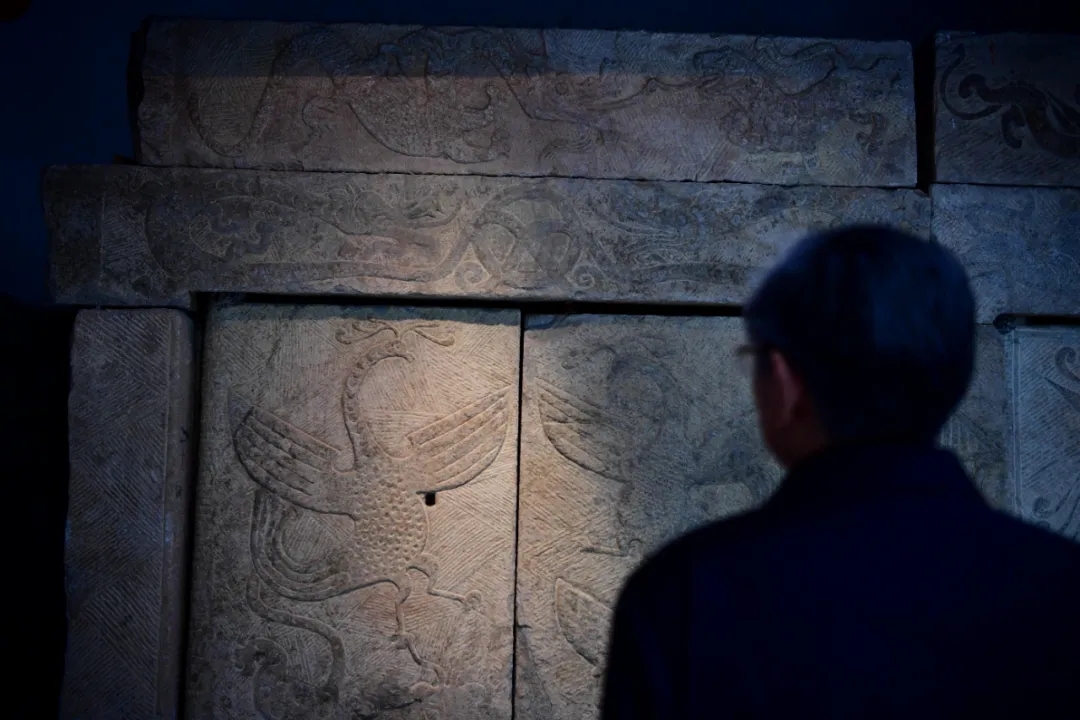 這就是，南陽！