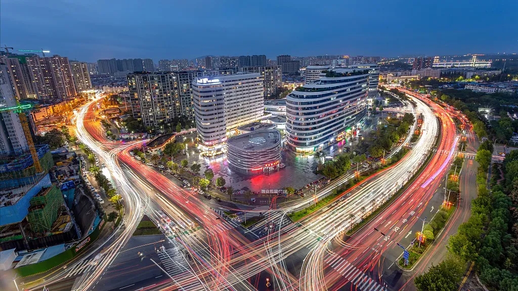 這就是，南陽！