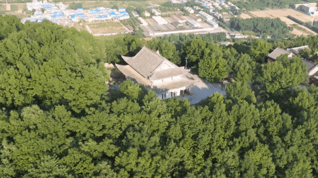 這就是，南陽！