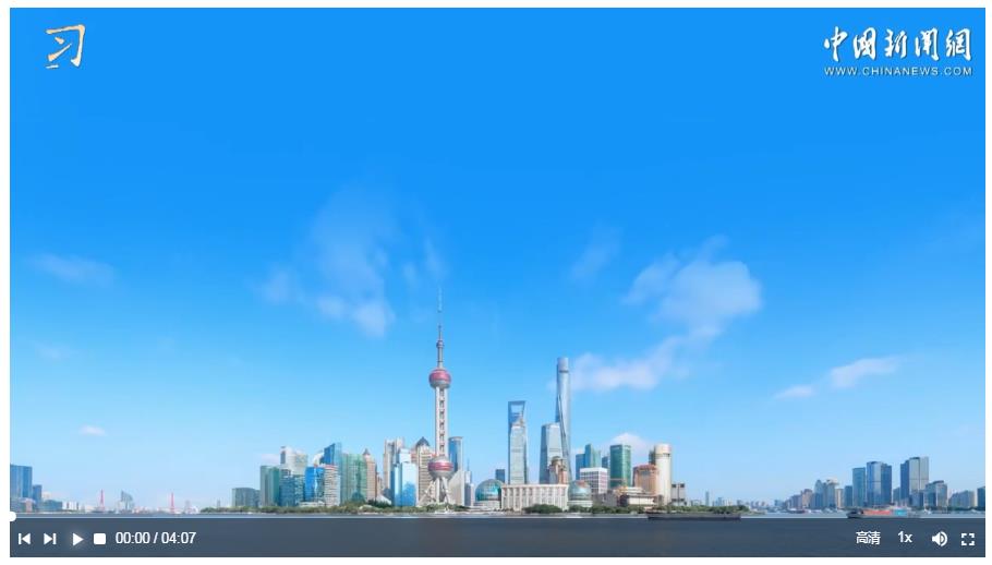 習言道｜習近平這樣談青年擔當