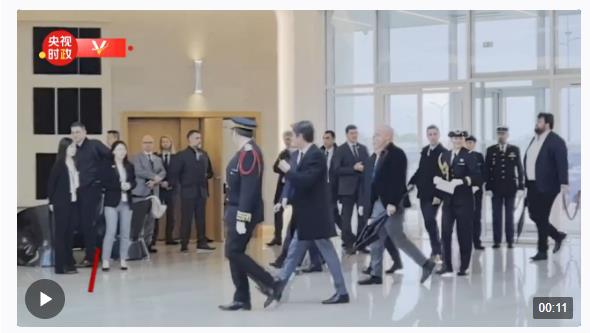 時政新聞眼丨習近平開啟今年首訪，一次值得期待的歷史性訪問