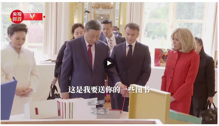 微鏡頭｜“偉大的作品，就是有這樣一種爆發(fā)性的震撼力量”