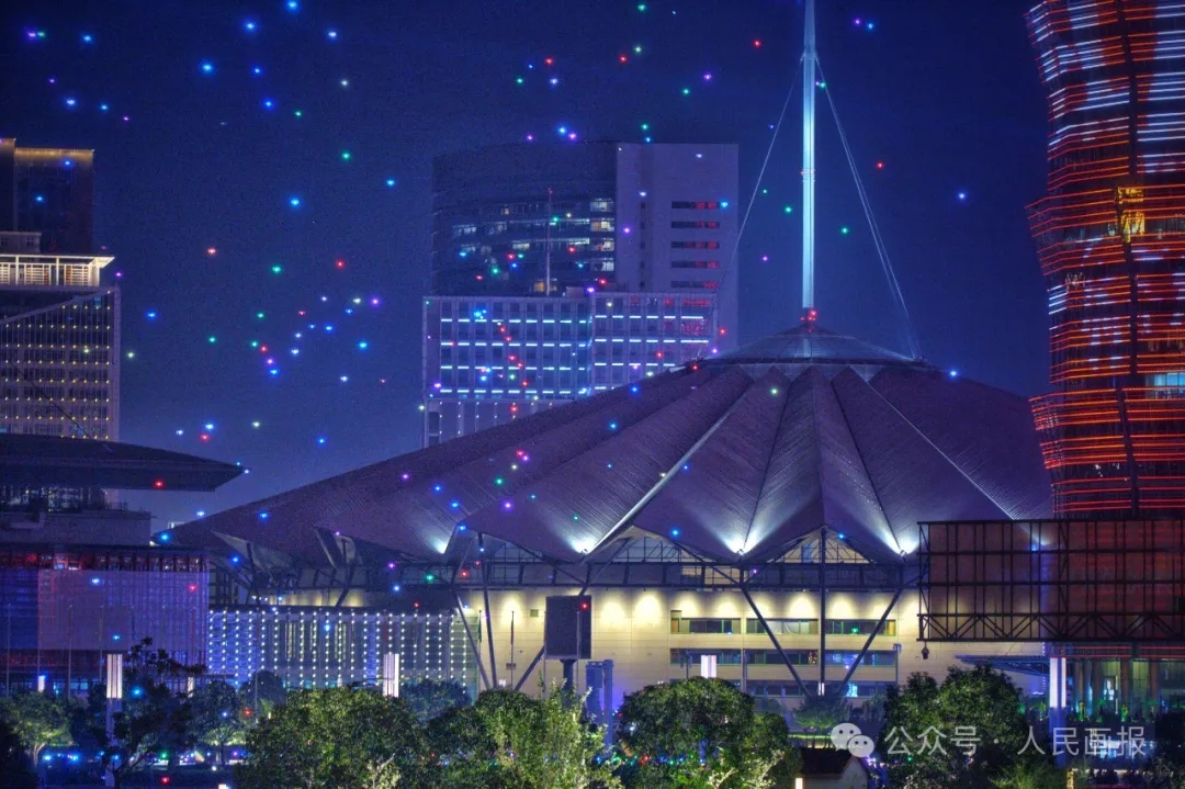 河南:蓄勢中原 “豫”加出彩