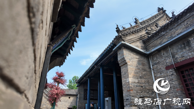 為期五天的廣電媒體記者平頂山采風行活動如期進行