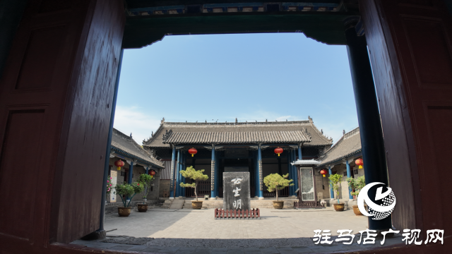 為期五天的廣電媒體記者平頂山采風行活動如期進行